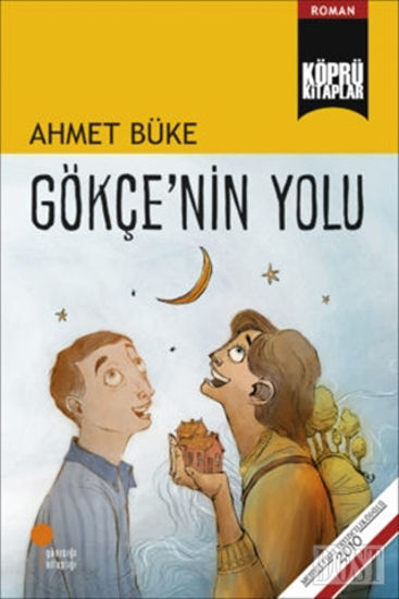 Gökçe'nin Yolu